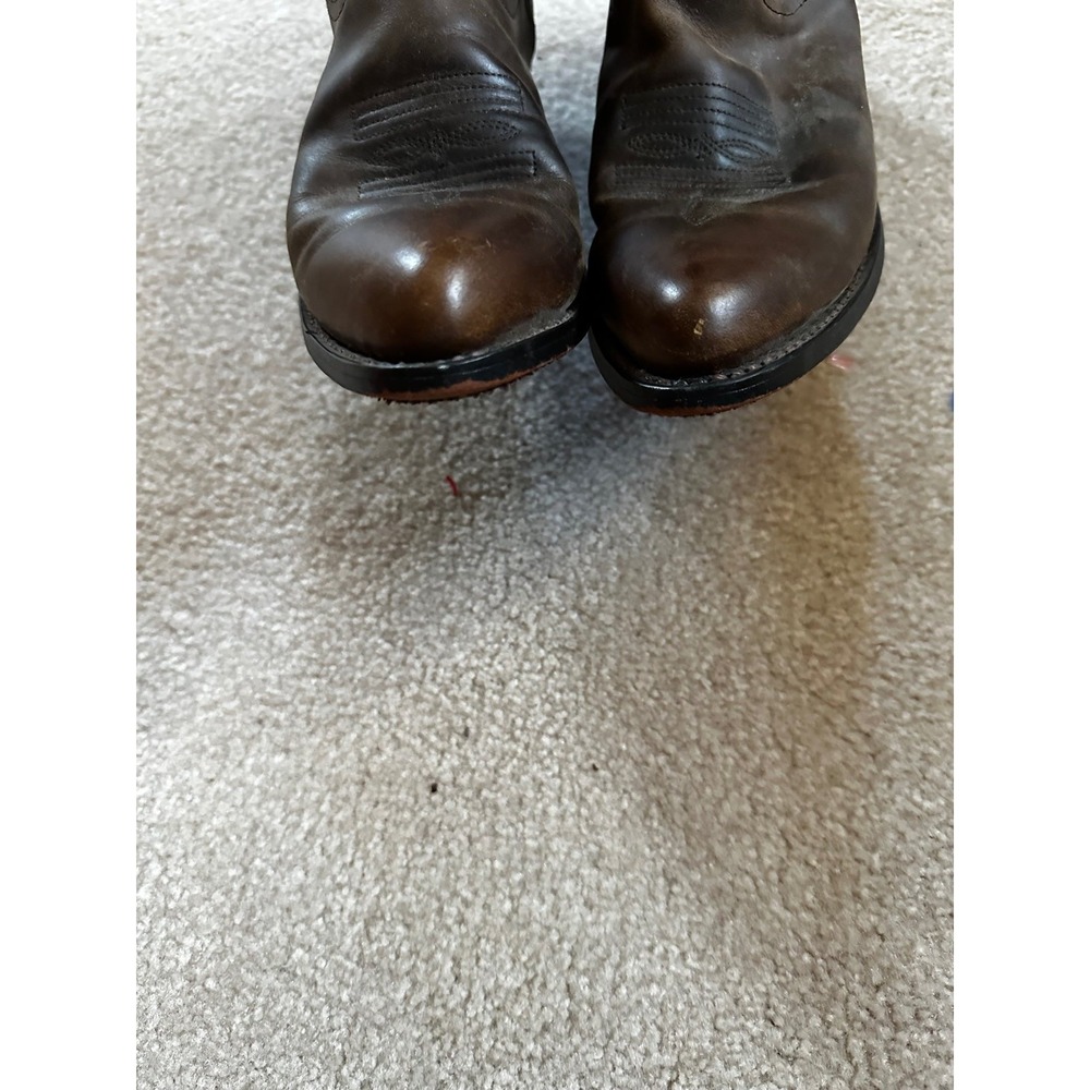 Cowboy Boots - Picture 6 of 8